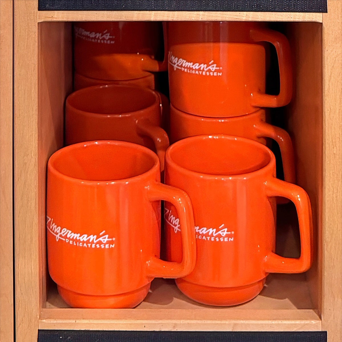Zingerman's Deli | Zingerman's Mug | Zingerman's Deli Specialty Foods