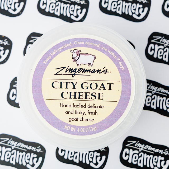 Soft & Creamy Cheese | Zingerman's Deli Specialty Foods