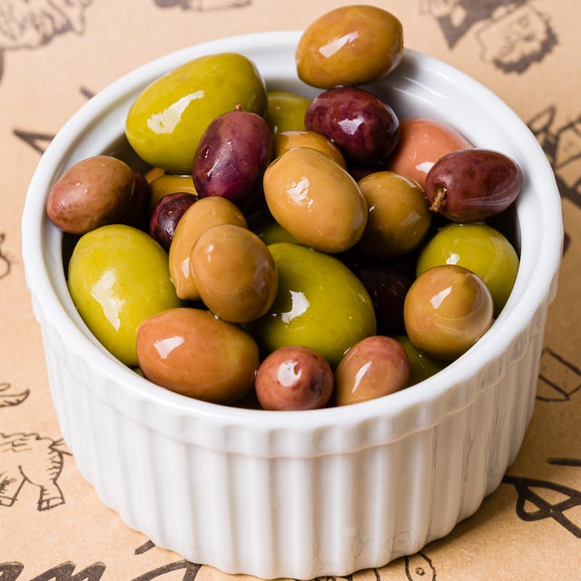Olives | Zingerman's Deli Specialty Foods