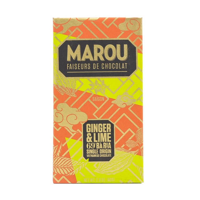 Marou Chocolate | Zingerman's Deli Specialty Foods