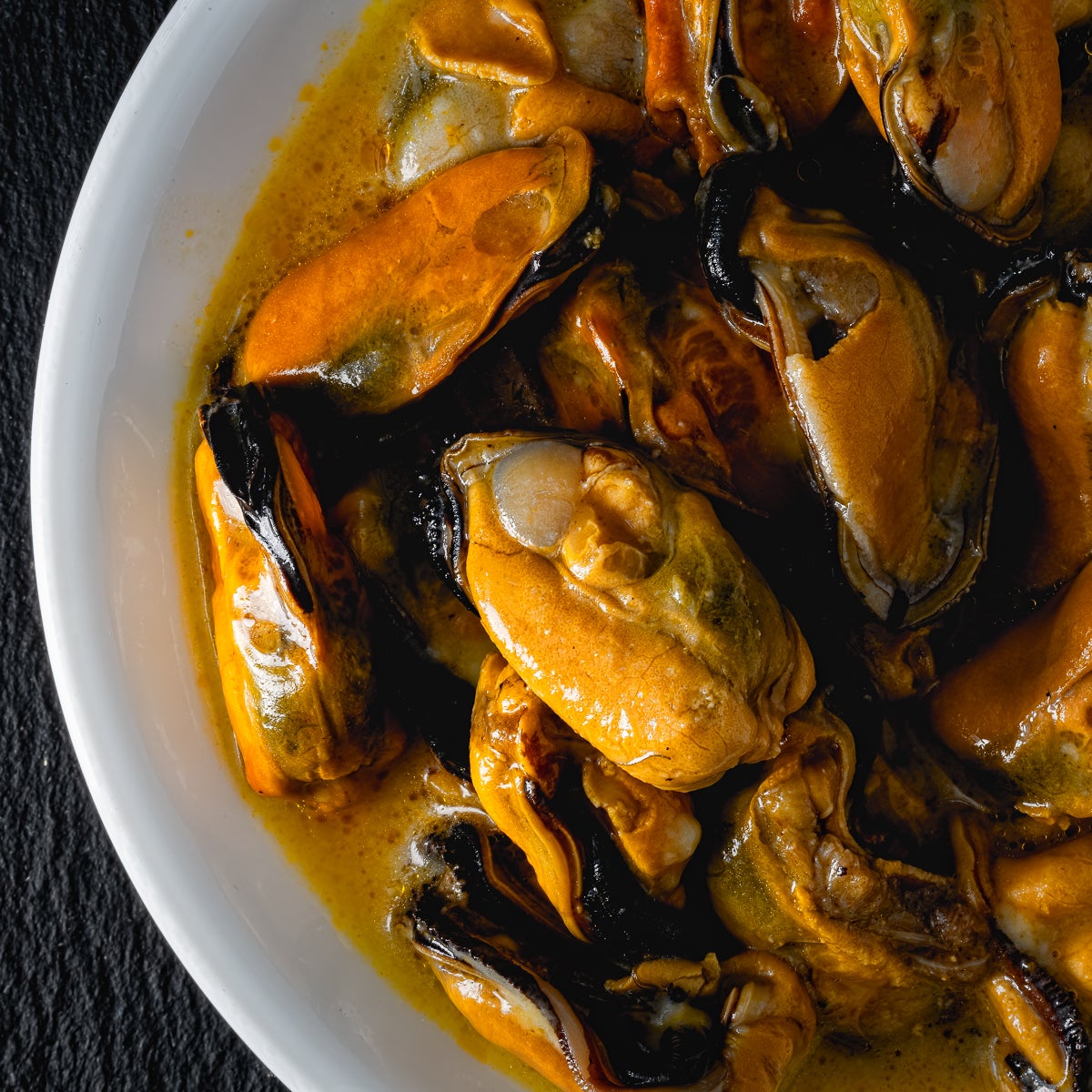 Zingerman's Deli | Patagonia Provisions Smoked Mussels