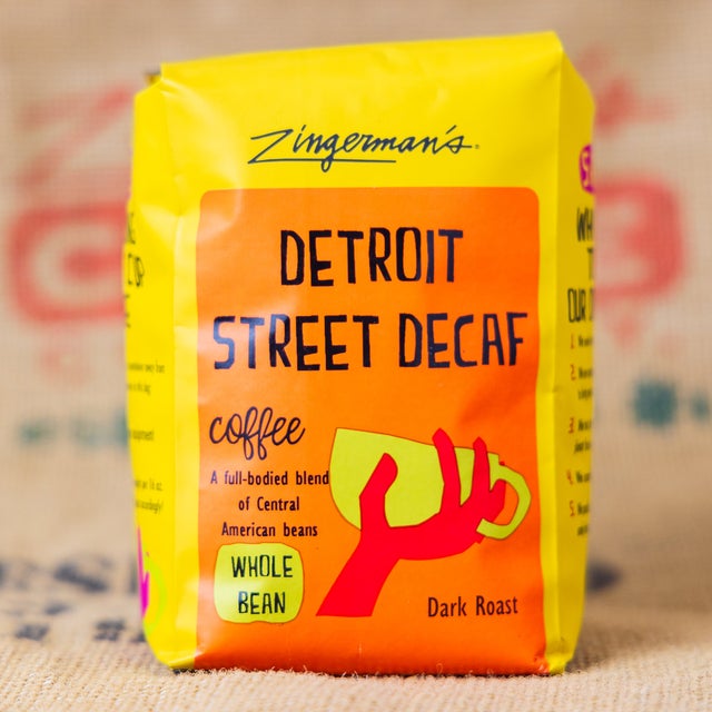 Coffee | Zingerman's Deli Specialty Foods