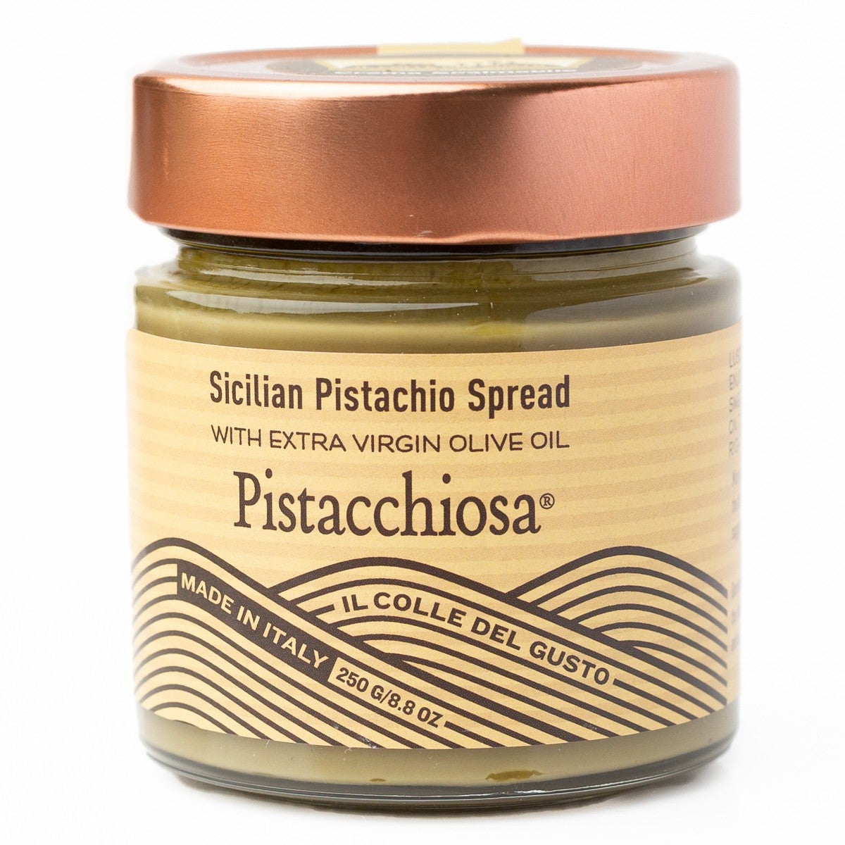 Zingerman's Deli | Sweet Pistachio Cream | Zingerman's Deli
