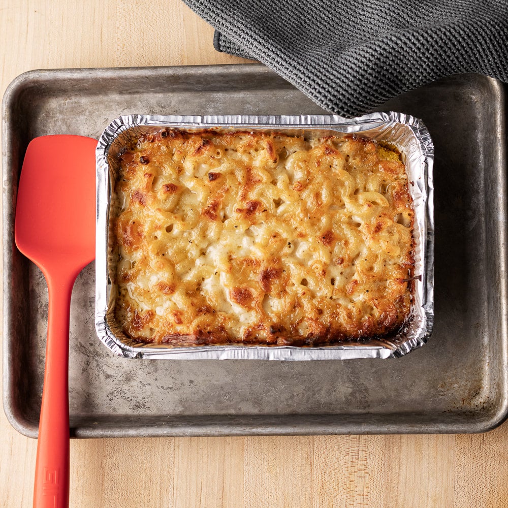 Zingerman's Deli | Mac and Cheese Meal for Home | Zingerman's Deli