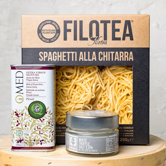 Zingerman's Deli | Filotea Pasta | Zingerman's Deli Specialty Foods