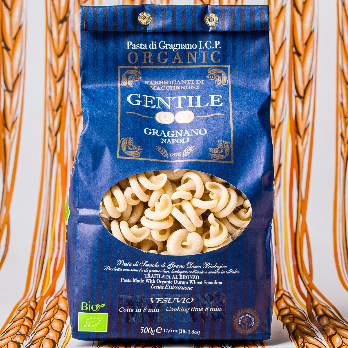 Zingerman's Deli | Pasta | Gentile Vesuvio | Zingerman's Deli