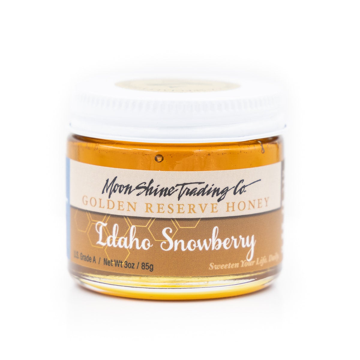 Zingerman's Deli | Moon Shine Trading Company Idaho Snowberry