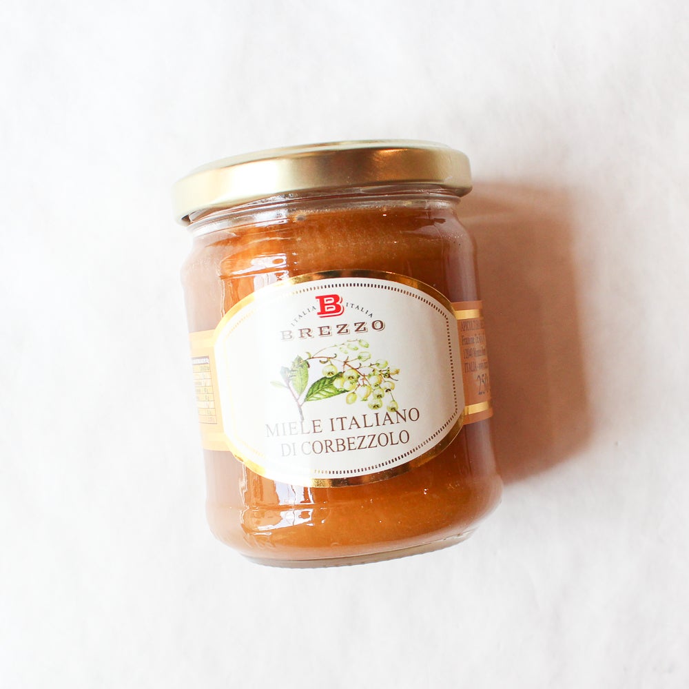 Zingerman's Deli | Brezzo Corbezzolo Strawberry Tree Honey