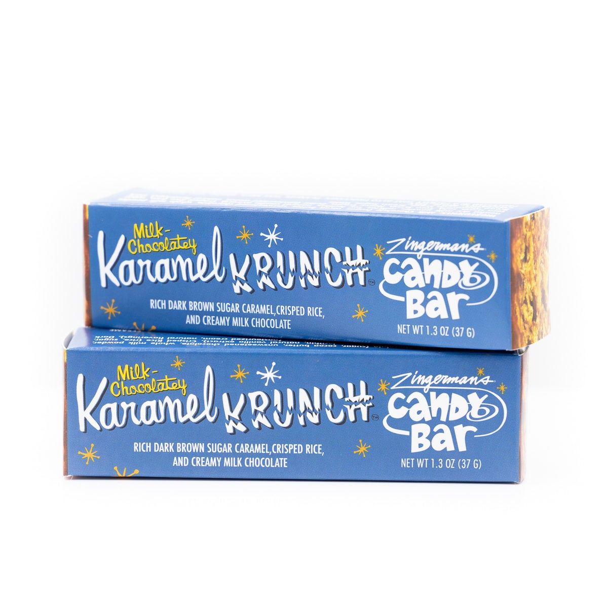 Zingerman's Deli | Karamel Krunch Bar by Zingerman's Candy