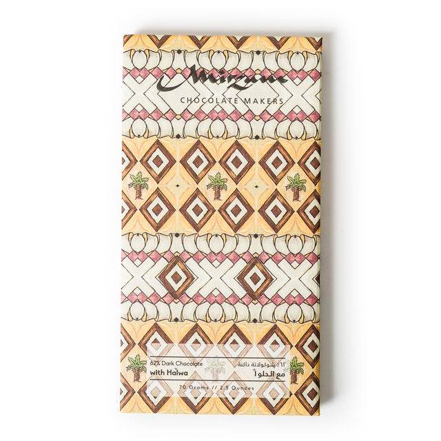 Zingerman's Deli | Mirzam Chocolate | Zingerman's Deli Specialty Foods
