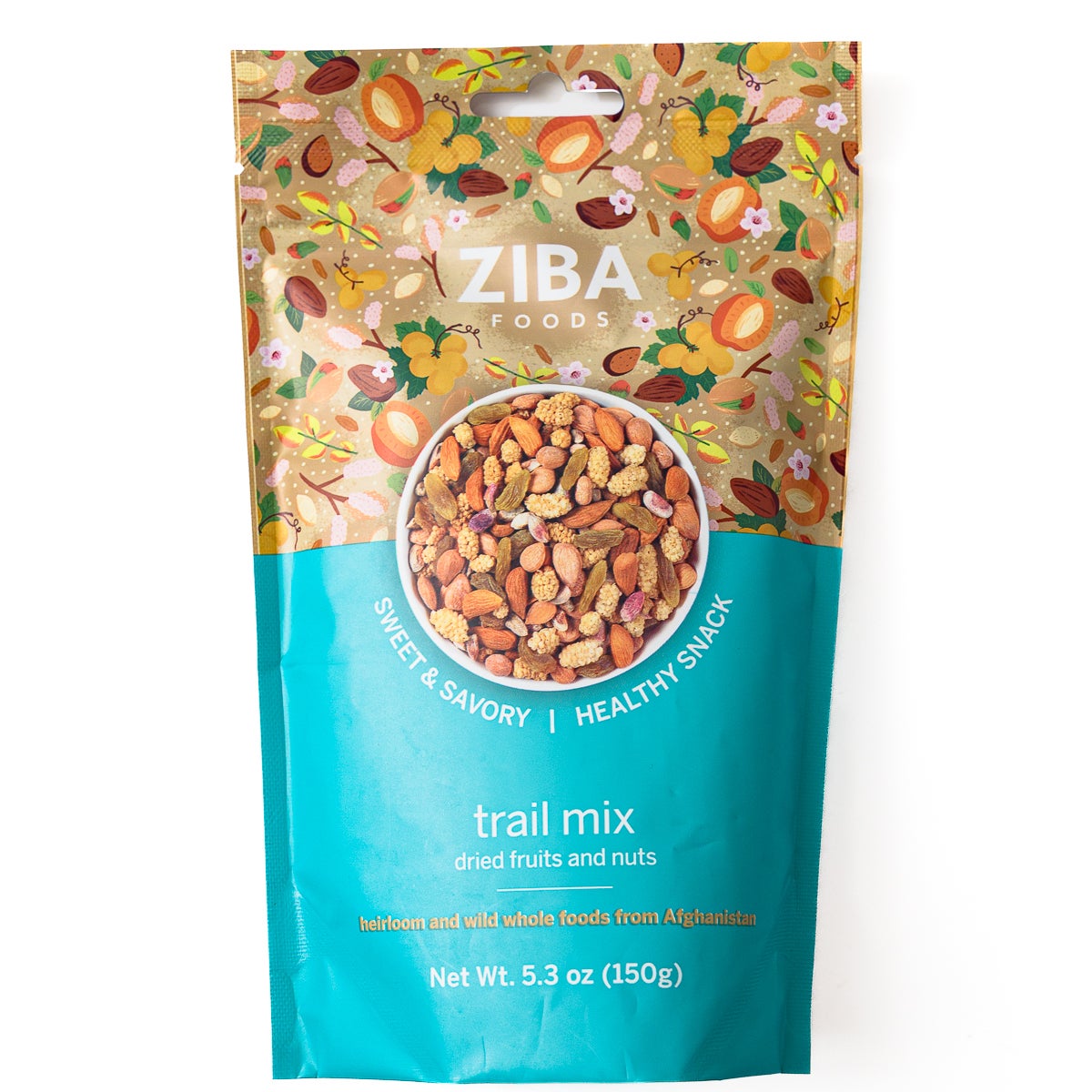 ダイエット食品 zija XMam Zingerman's Deli | Ziba Trail Mix | Zingerman's Deli Specialty Foods