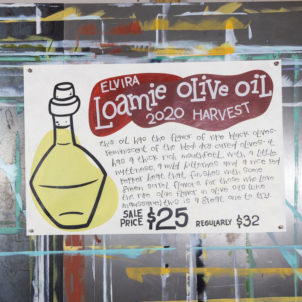 Art for Sale! | Zingerman's Deli Specialty Foods