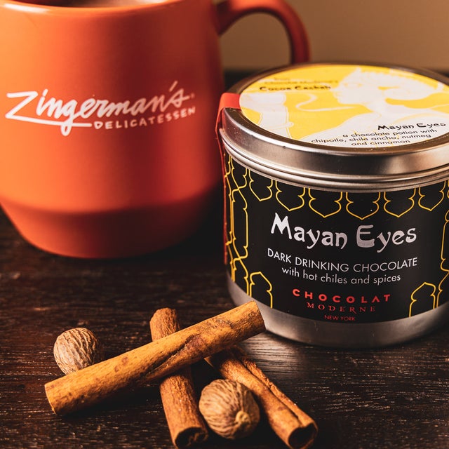 Hot Cocoa and Drinking Chocolates | Zingerman's Deli Specialty Foods