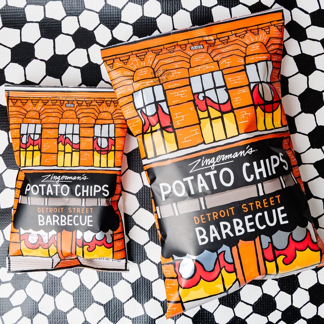 Chips | Zingerman's Deli Specialty Foods
