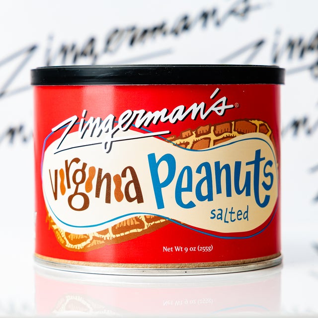 Nuts | Zingerman's Deli Specialty Foods