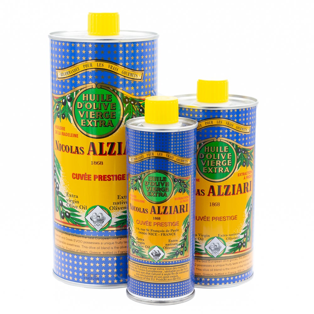 Zingerman's Deli | Alziari Olive Oil | Zingerman's Deli Specialty