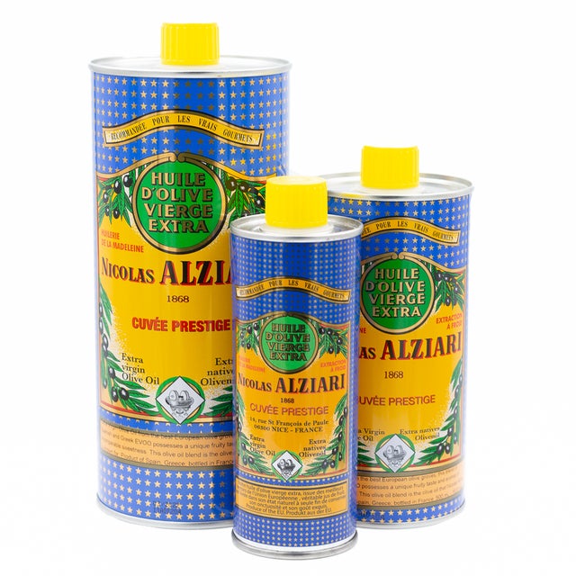 French Olive Oils | Zingerman's Deli Specialty Foods