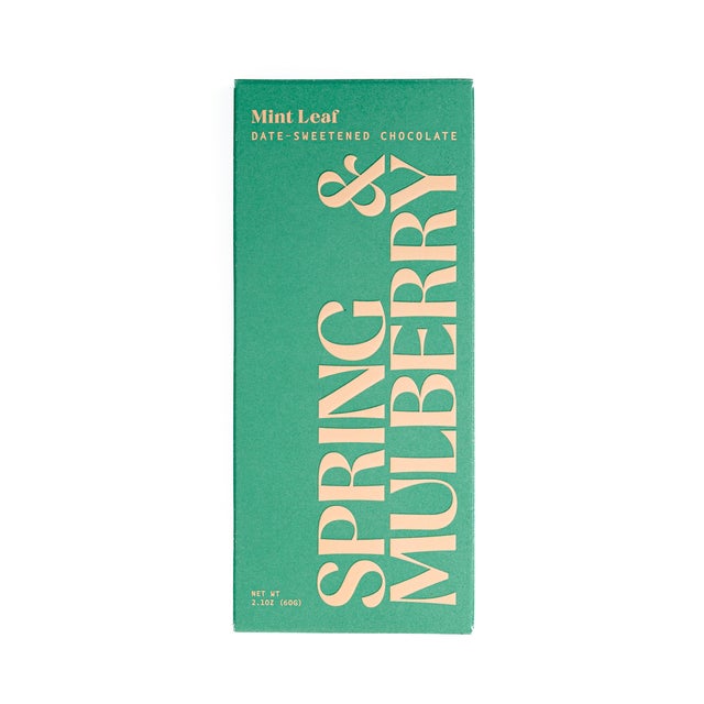 Spring & Mulberry Chocolate | Zingerman's Deli Specialty Foods