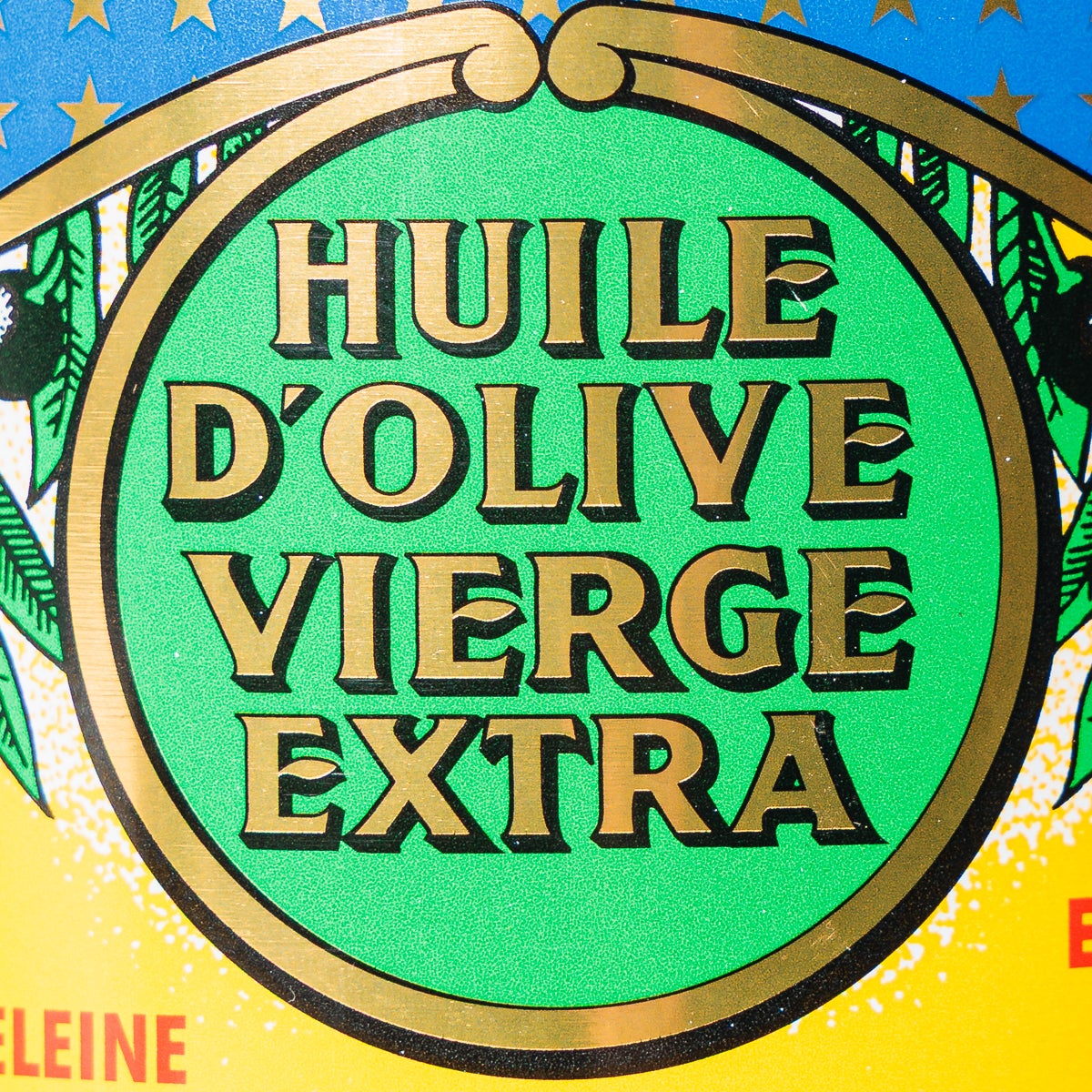 French Olive Oils | Zingerman's Deli Specialty Foods