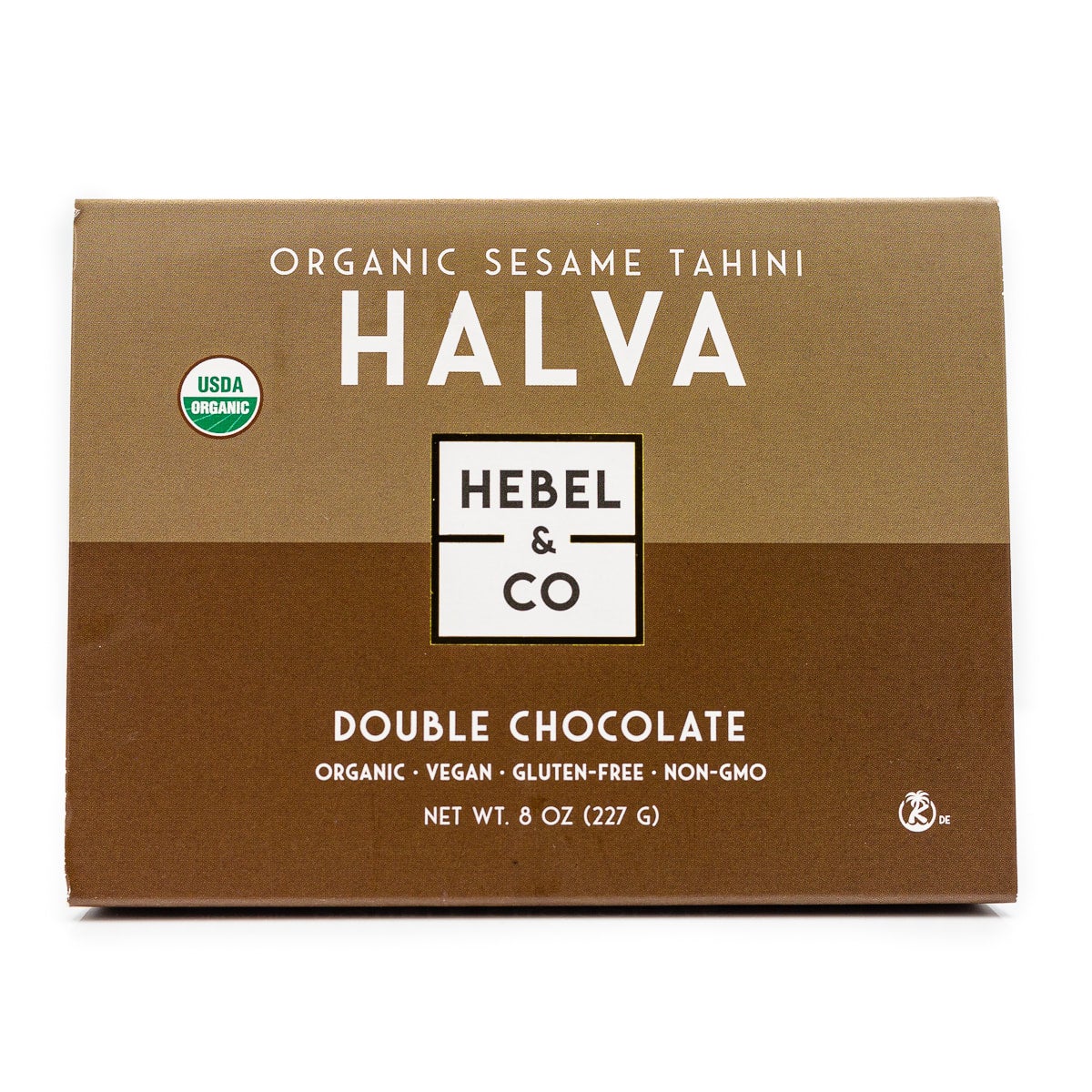 Zingerman's Deli | Hebel & Co. Chocolate Chunk Halva | Zingerman's
