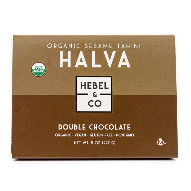 Zingerman's Deli | Hebel Halva | Zingerman's Deli Specialty Foods