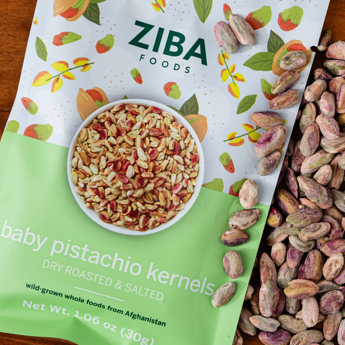 Sips & Snacks | Zingerman's Deli Specialty Foods
