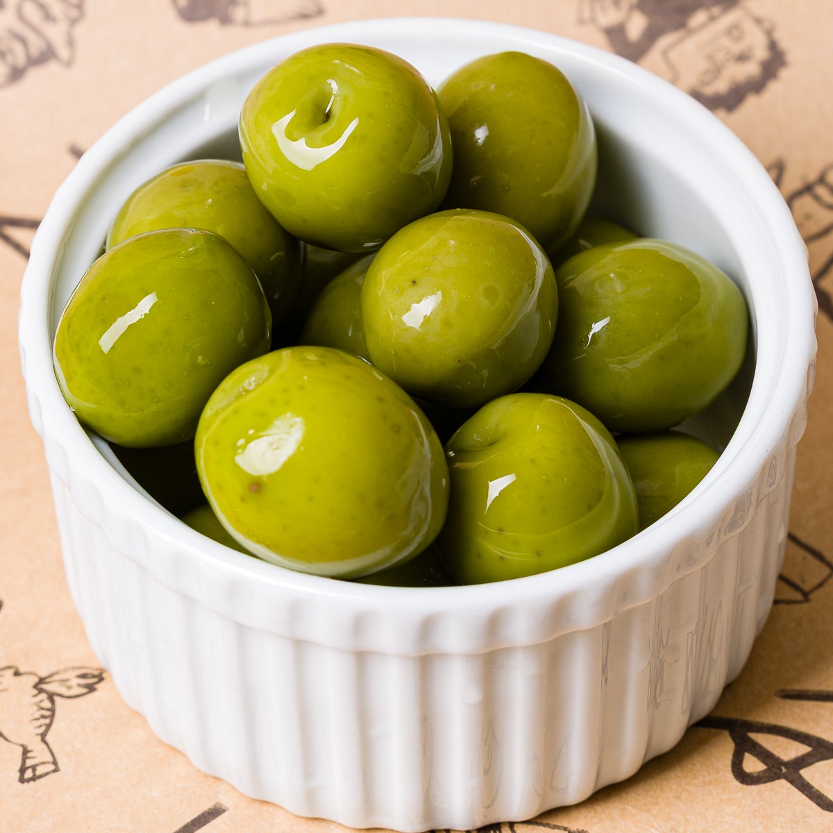 Zingerman's Deli | Castelvetrano Olives | Zingerman's Deli
