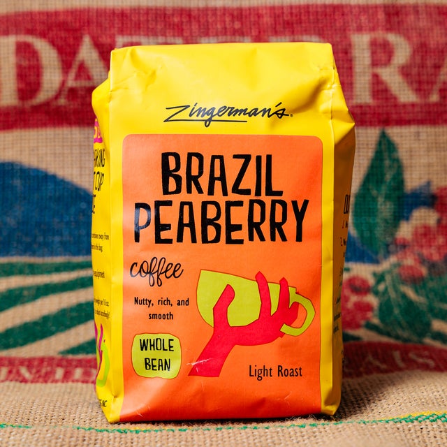 Coffee | Zingerman's Deli Specialty Foods