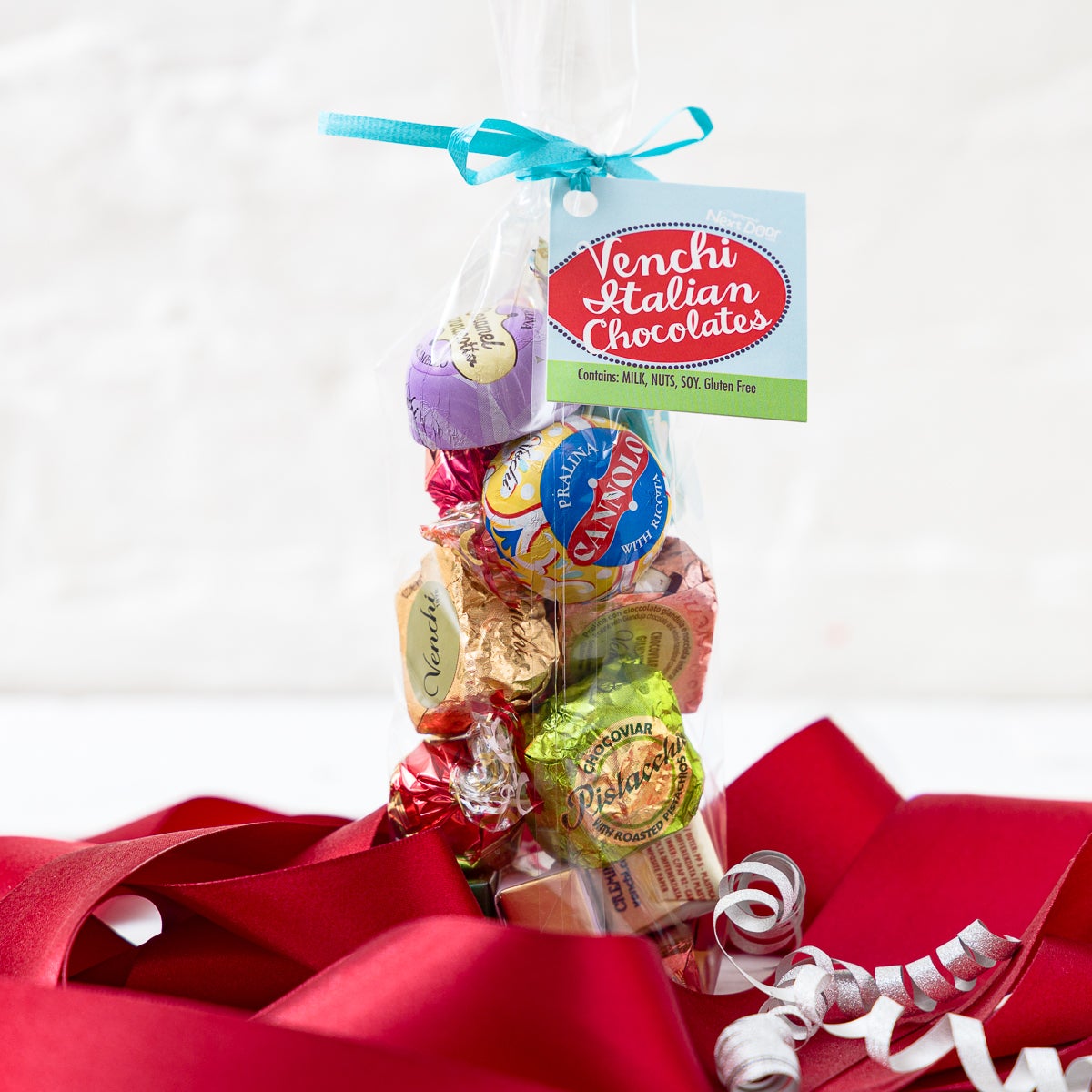 Venchi Italian Chocolate Bonbon Collection | Zingerman's Deli