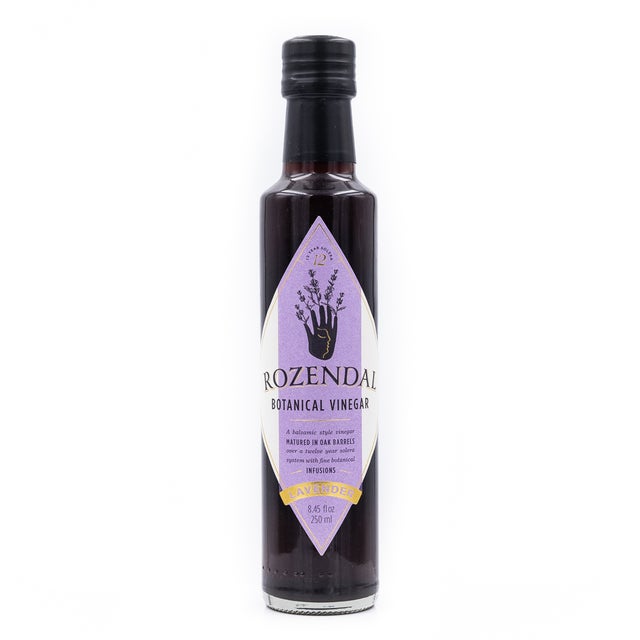 Rozendal Botanical Vinegars | Zingerman's Deli Specialty Foods