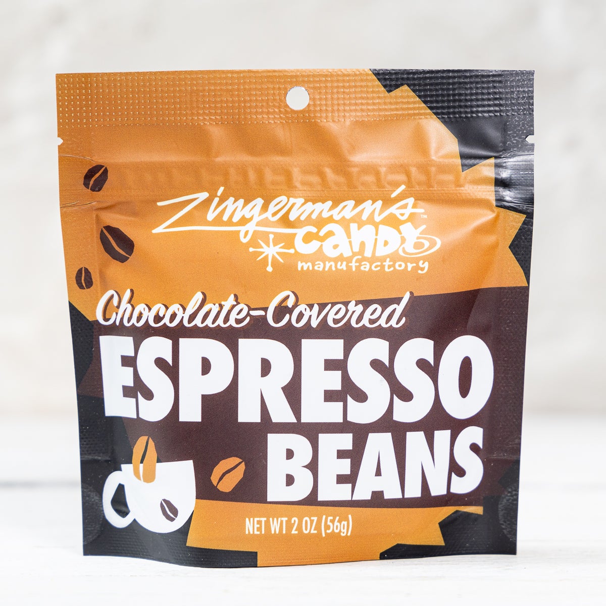 Zingerman's Deli Chocolate Covered Espresso Beans by Zingerman's