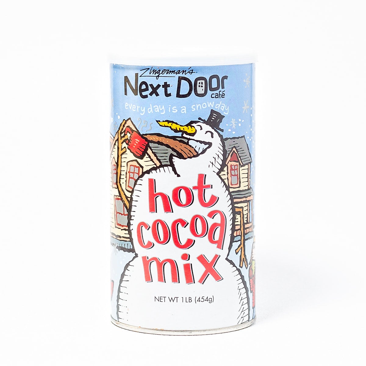 Mini Hot Cocoa Bar - The Latina Next Door