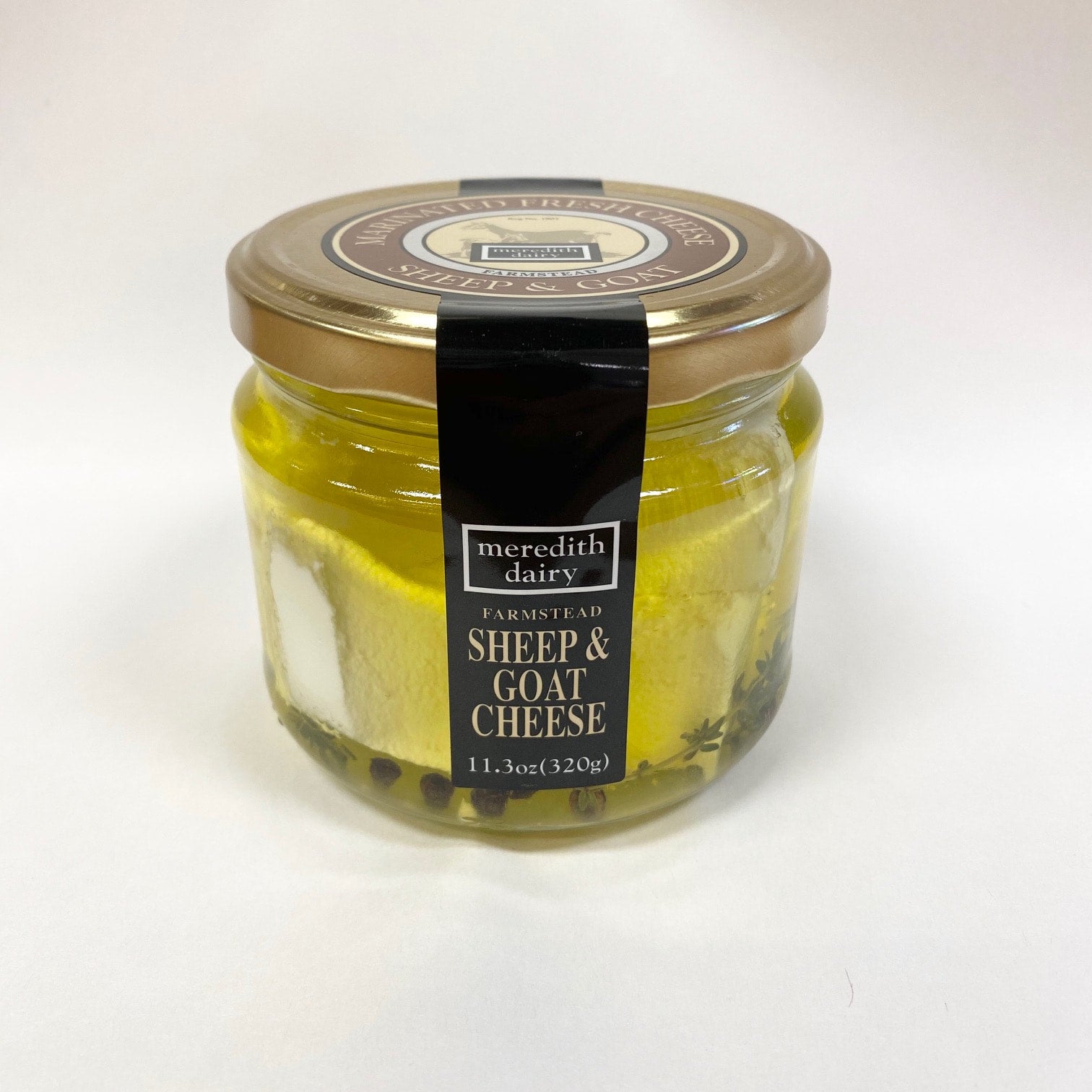 Zingerman's Deli Meredith Dairy Marinated Feta Zingerman's Deli