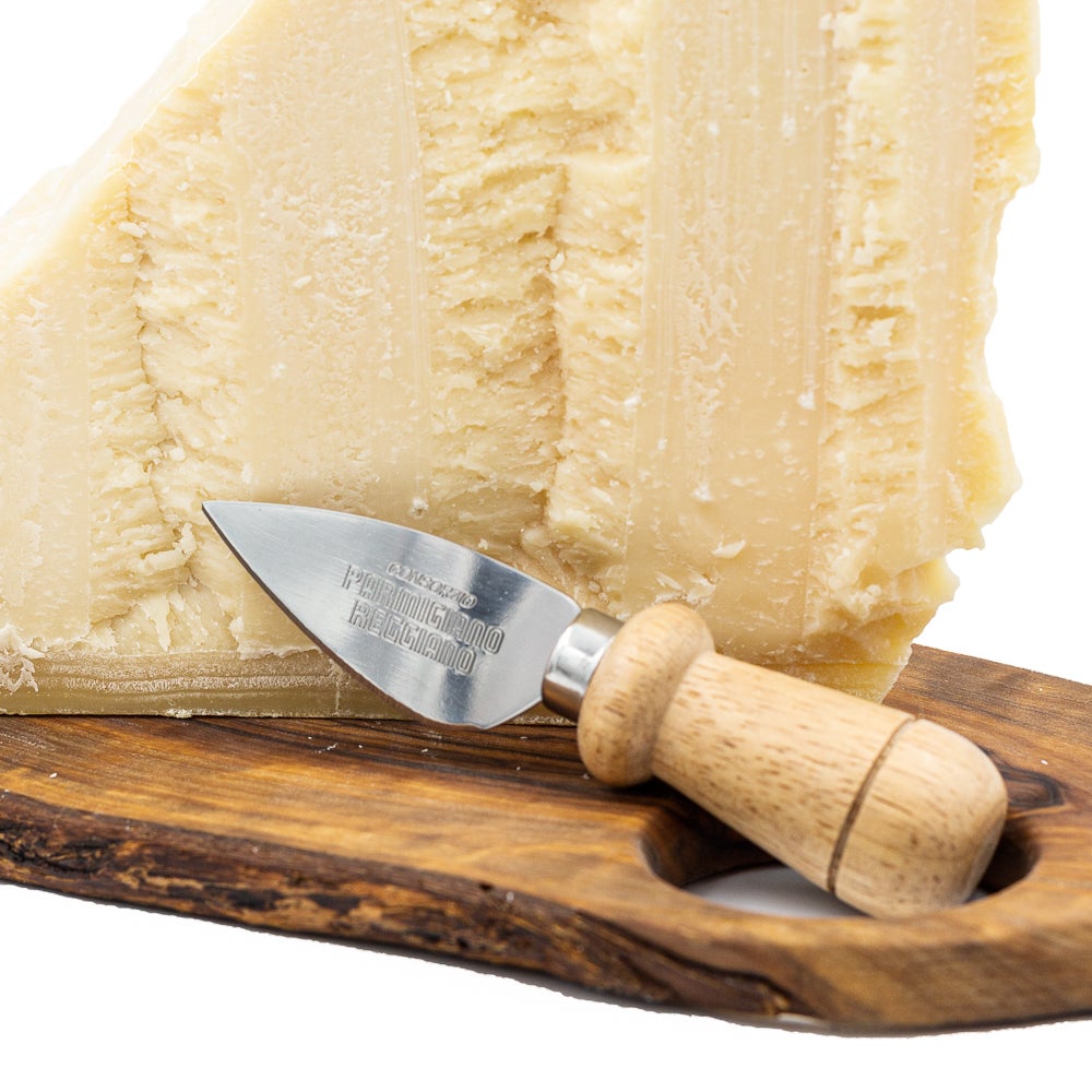 Zingerman's Deli, Cheese Spade