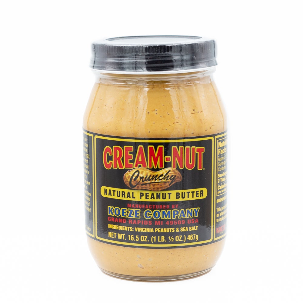 Koeze nuts hot sale