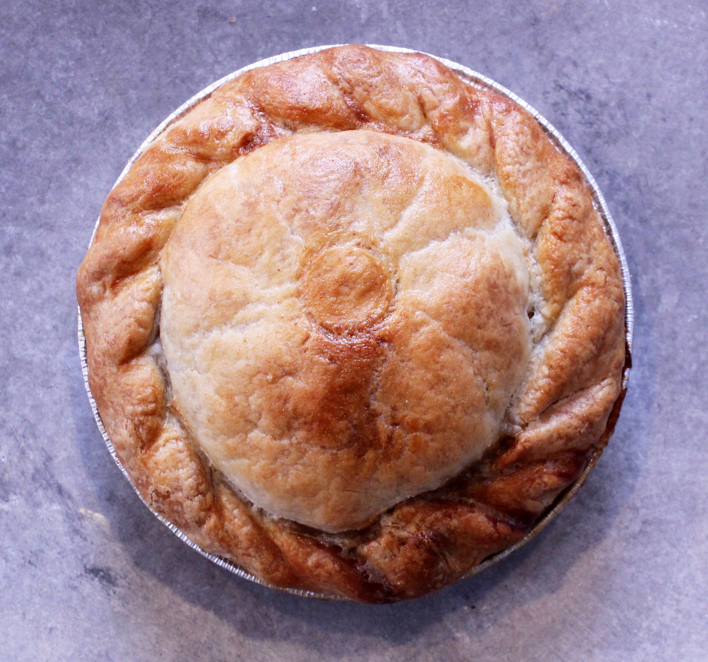 Zingerman's Deli Fungi Pot Pie Zingerman's Deli Specialty Foods