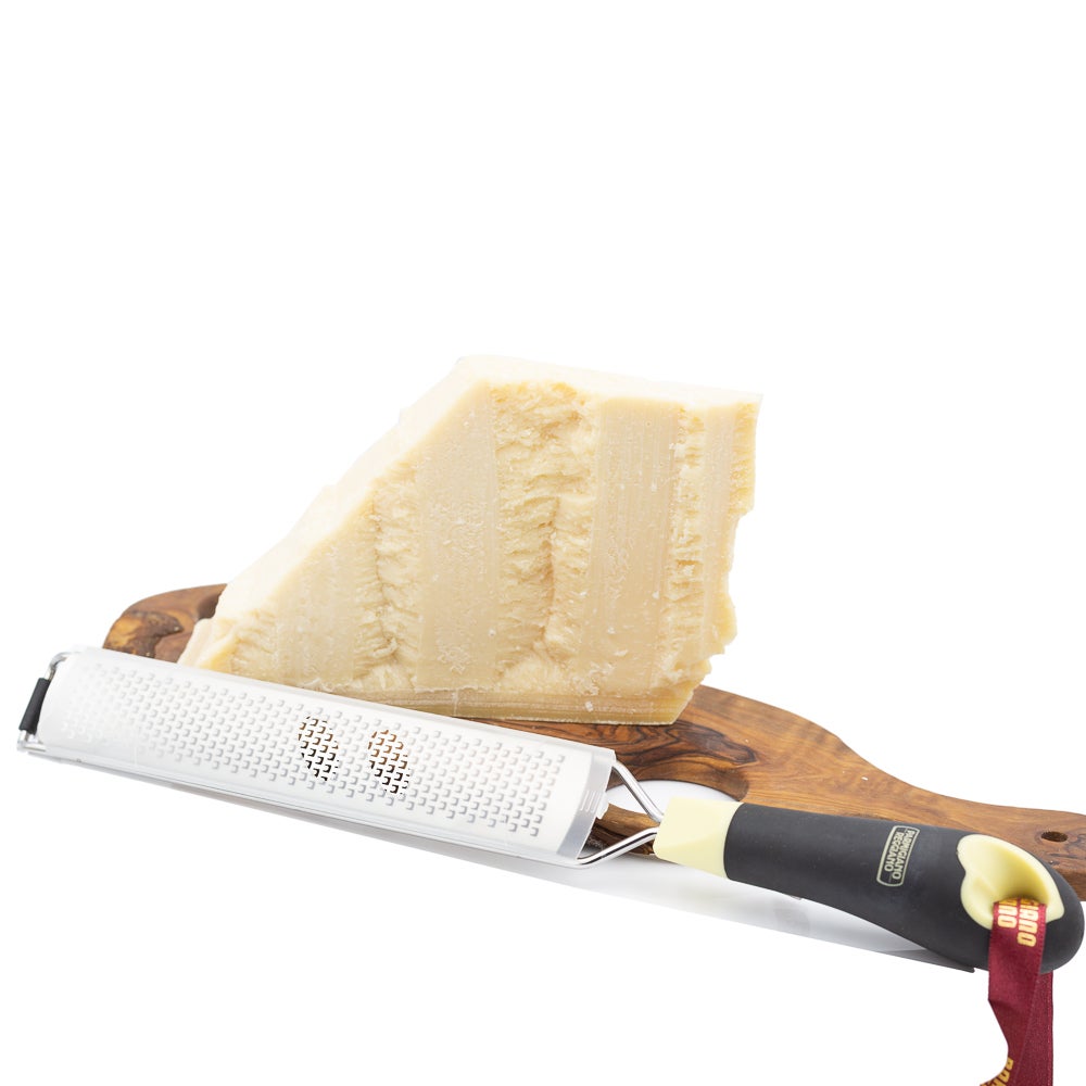 Parmigiano Reggiano Cheese Spoon Grater