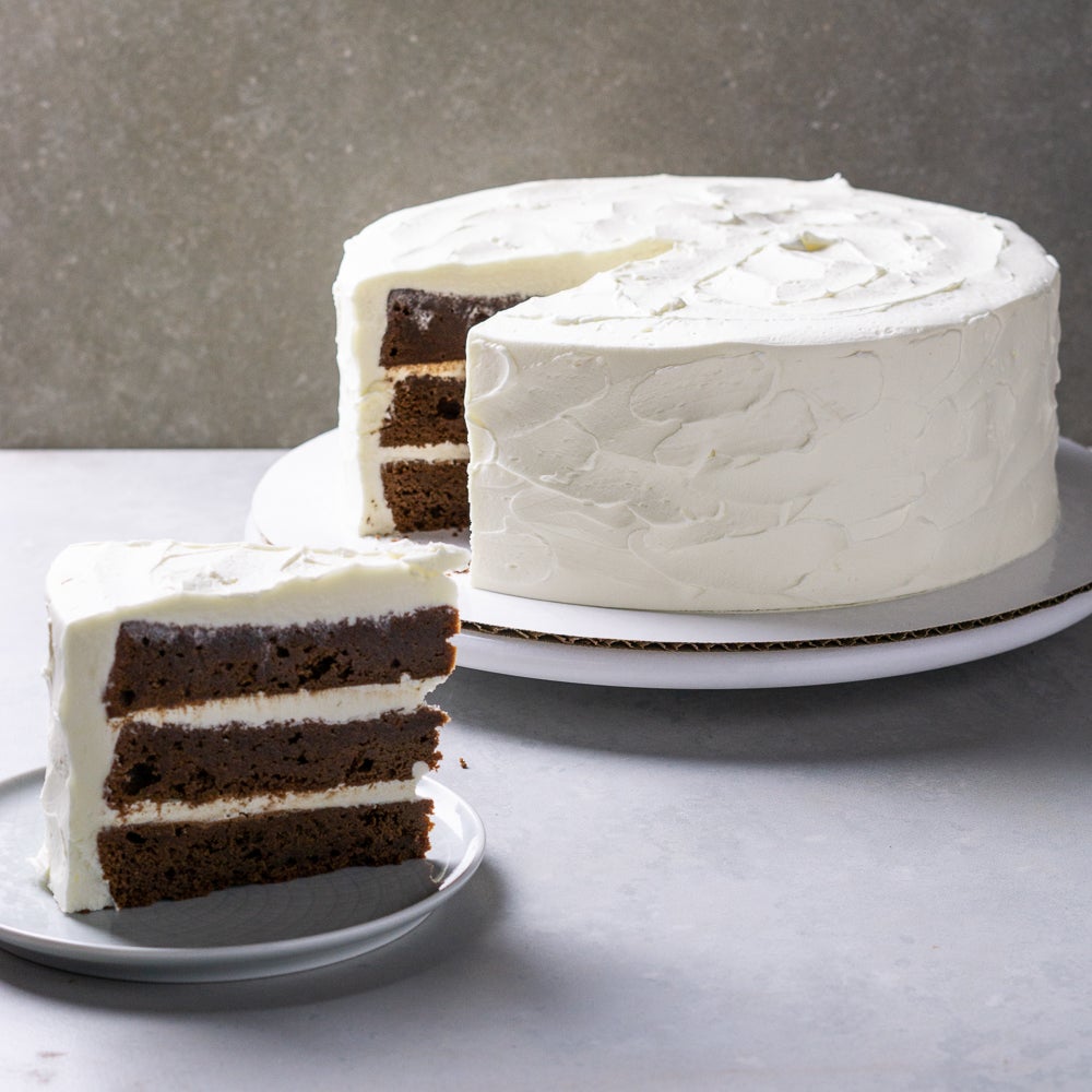 Zingerman's Deli Townie Cake (Gluten Free) Zingerman's Deli