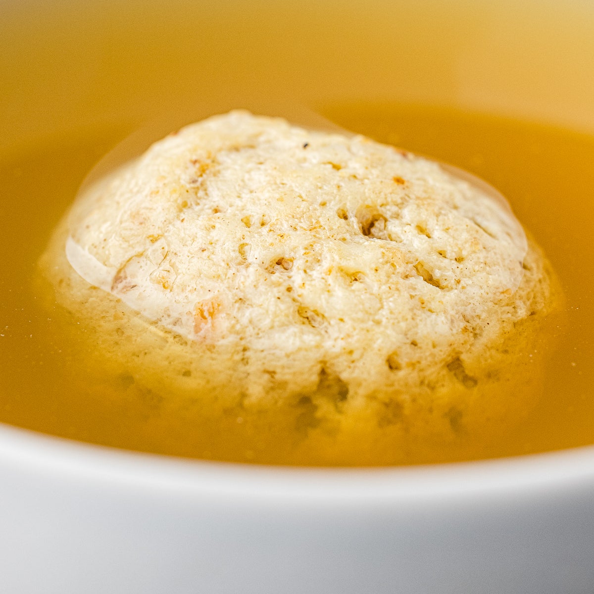 Zingerman's Deli Matzo Ball Soup Recipe - Zingerman's Deli