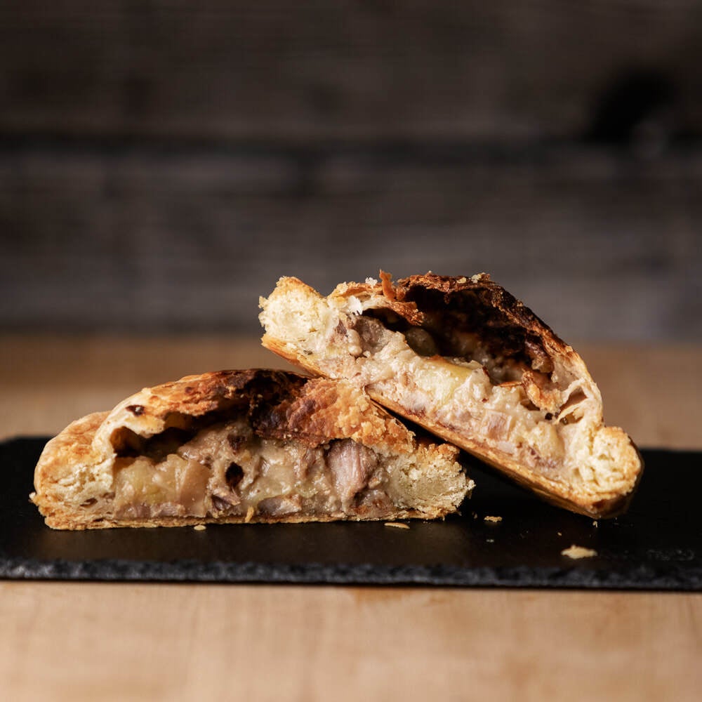 Zingerman's Deli Cheshire Pork Pot Pie Zingerman's Deli Specialty Foods