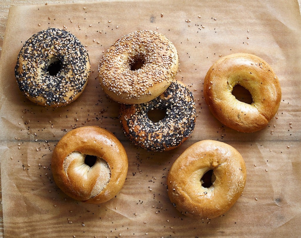 How to Make a Thousand Bagels Before Dawn - Zingerman's Community