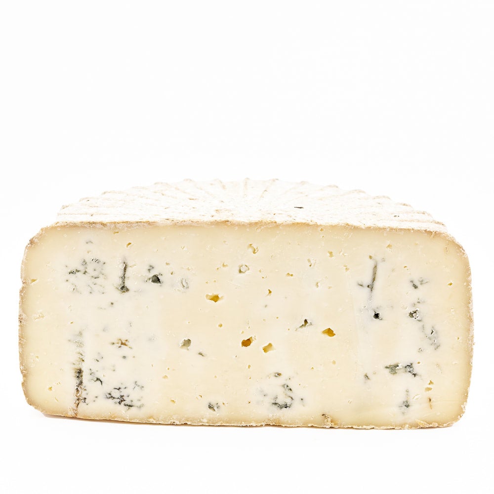 Zingerman's Deli Berria de Blue des Basques Zingerman's Deli