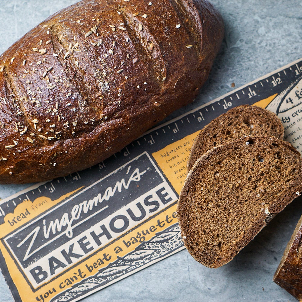 Pumpernickel Zingerman's Deli Specialty Foods